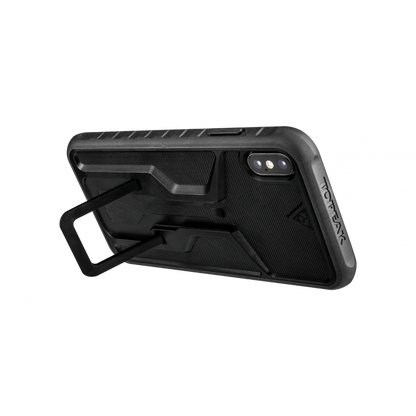 Topeak iPhone XS Max Ridecase Without Mount