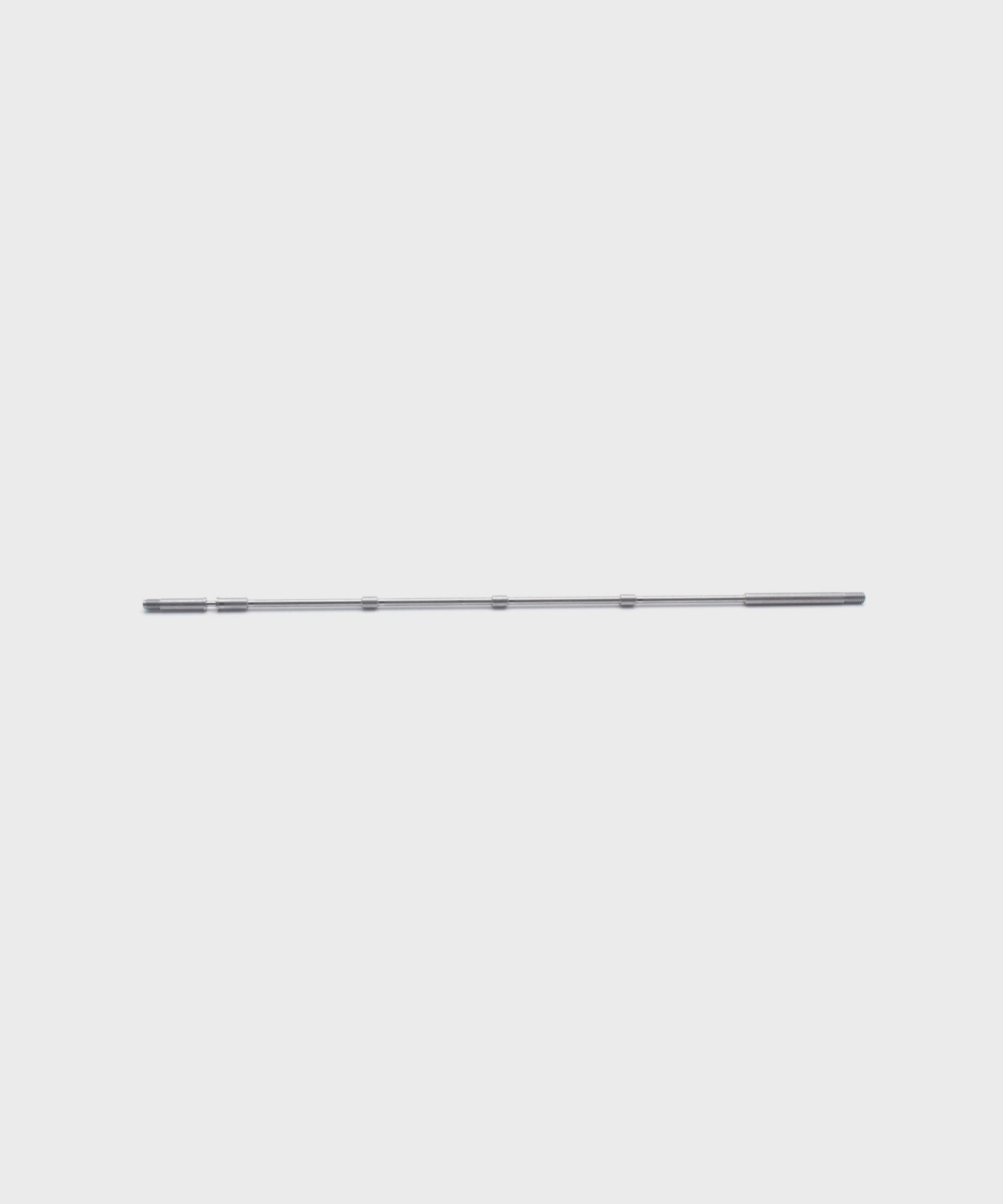 FOX Seatpost External Cable CI Rod Push Actuator