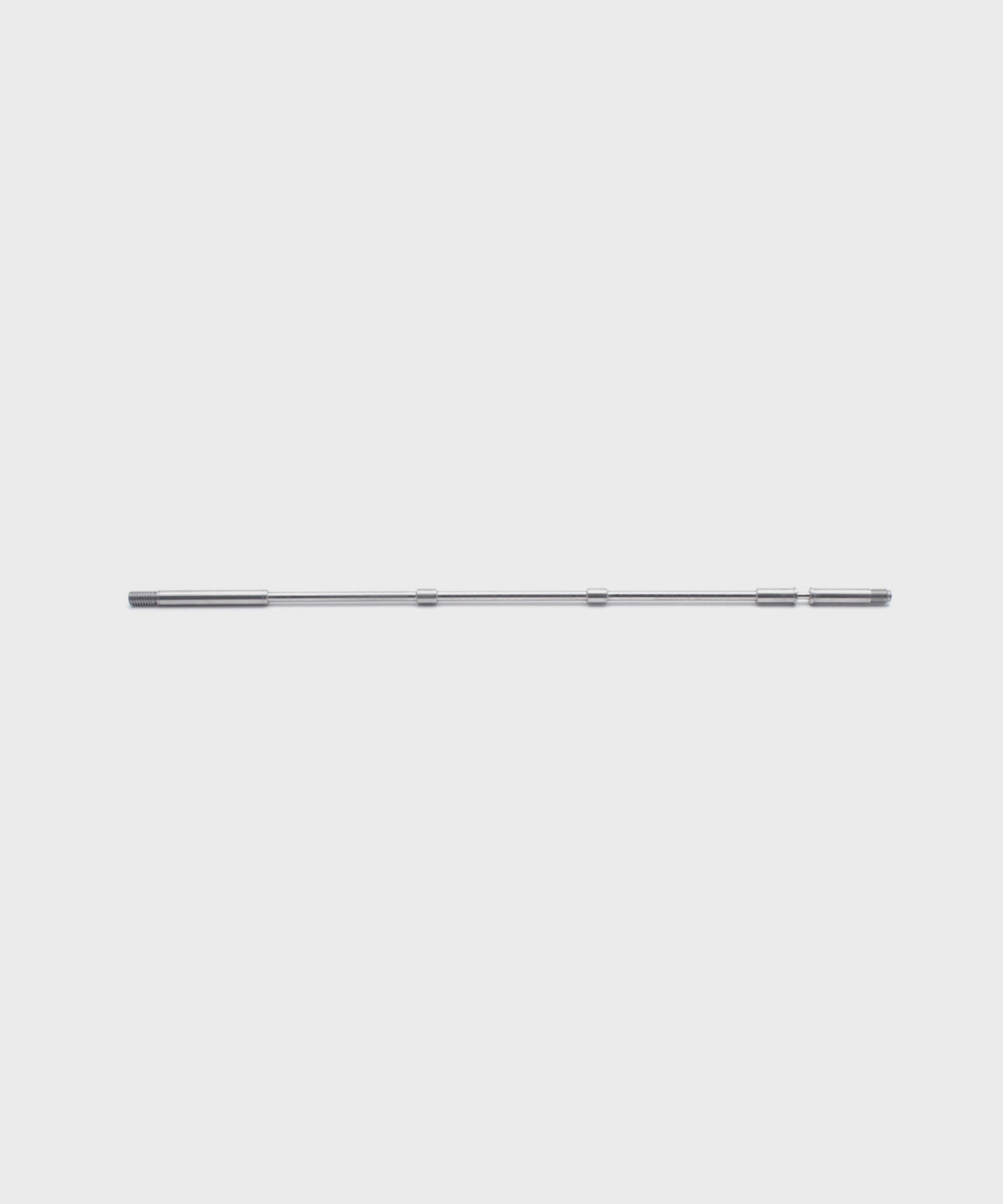 FOX Seatpost External Cable CI Rod Push Actuator