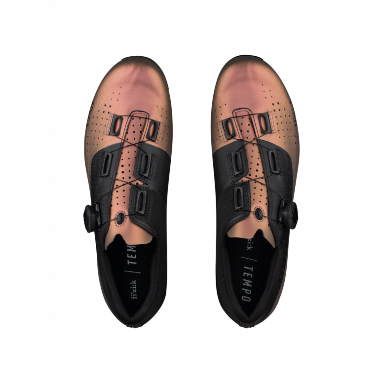 Fizik R4 Tempo Overcurve - Road Shoes