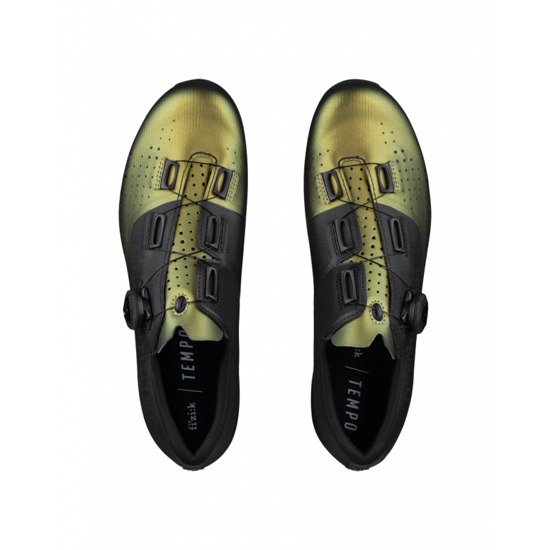 Fizik R4 Tempo Overcurve - Road Shoes