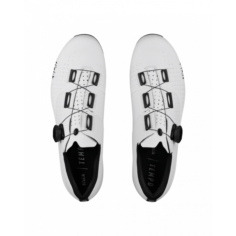 Fizik R4 Tempo Overcurve - Road Shoes