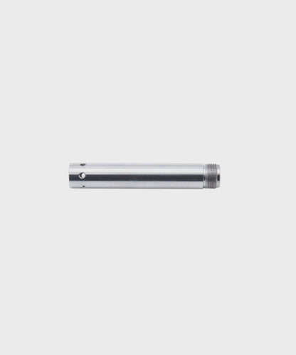 FOX Shock Outer Damper Shaft Steel 2pc