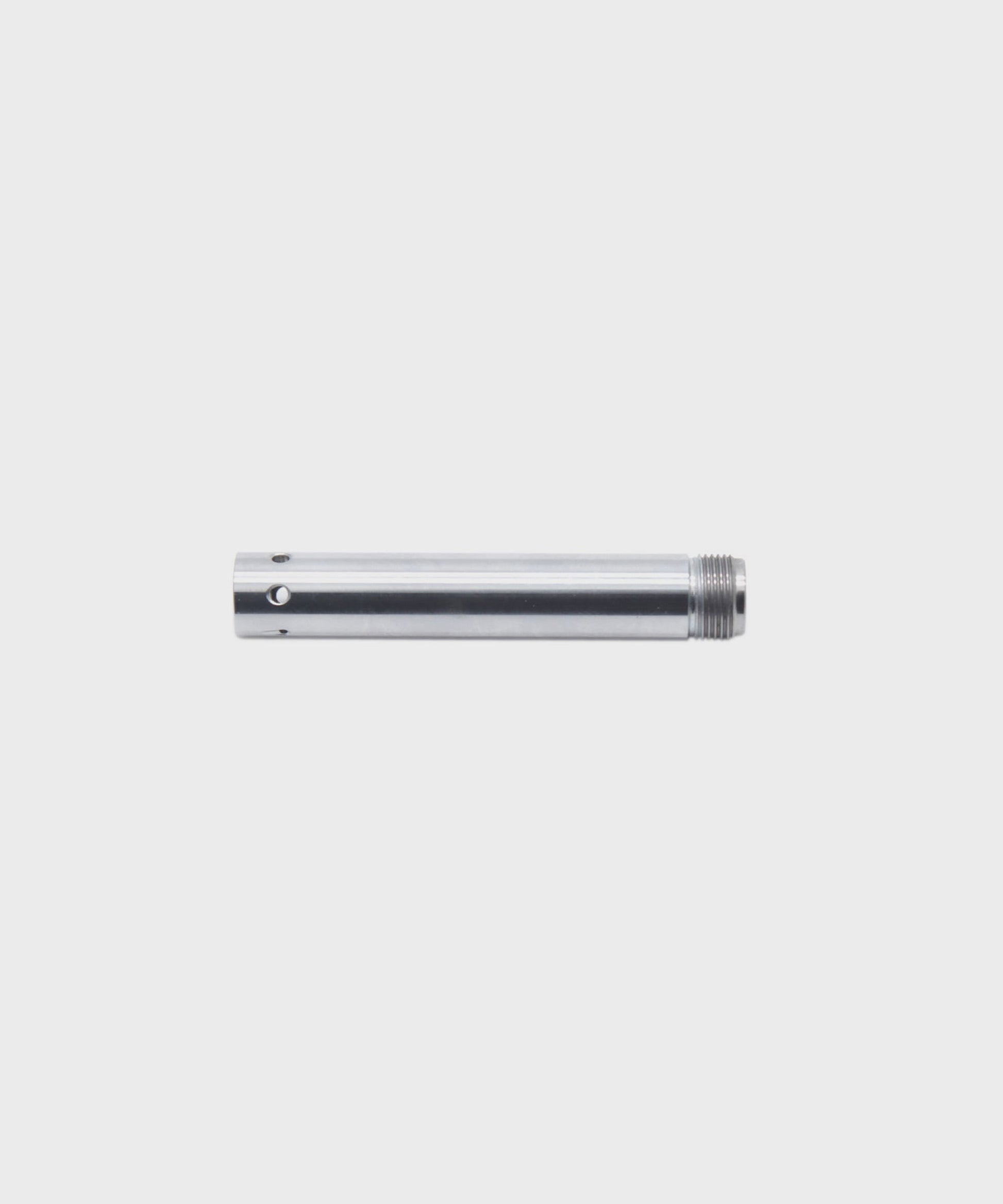 FOX Shock Outer Damper Shaft Steel 2pc
