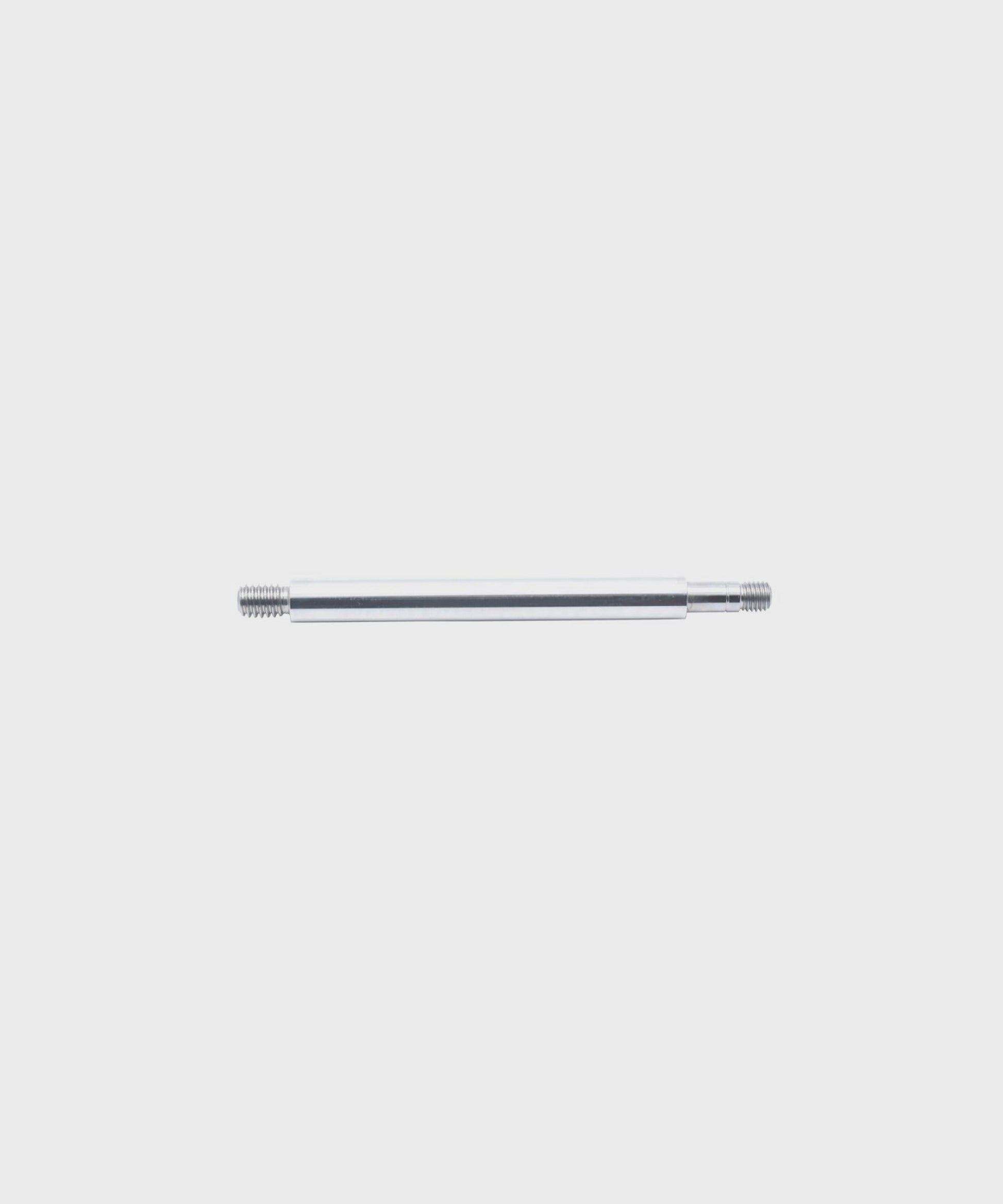 FOX Shock FLOAT X2 Shaft 9mm OD Steel Chrome Plate