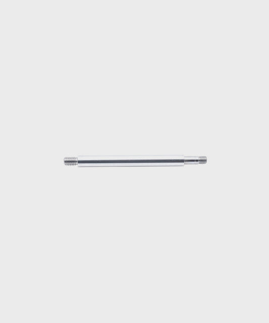 FOX Shock FLOAT X2 Shaft 9mm OD Steel Chrome Plate