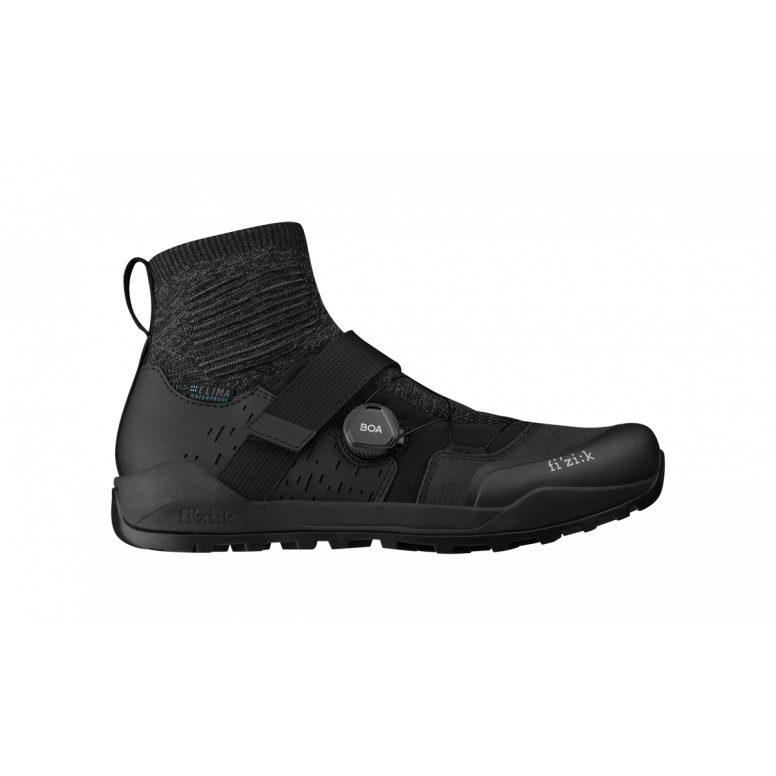 Fizik X2 Terra Clima
