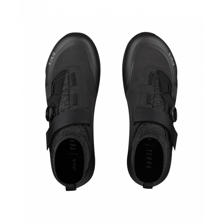Fizik X2 Terra Clima
