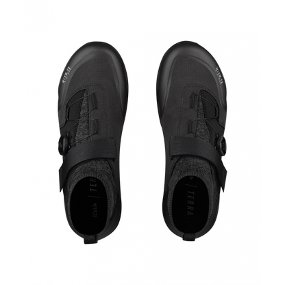 Fizik X2 Terra Clima