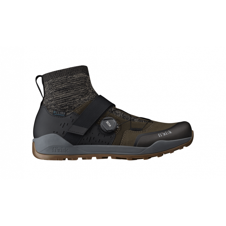 Fizik X2 Terra Clima
