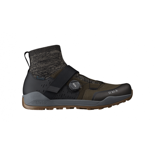 Fizik X2 Terra Clima