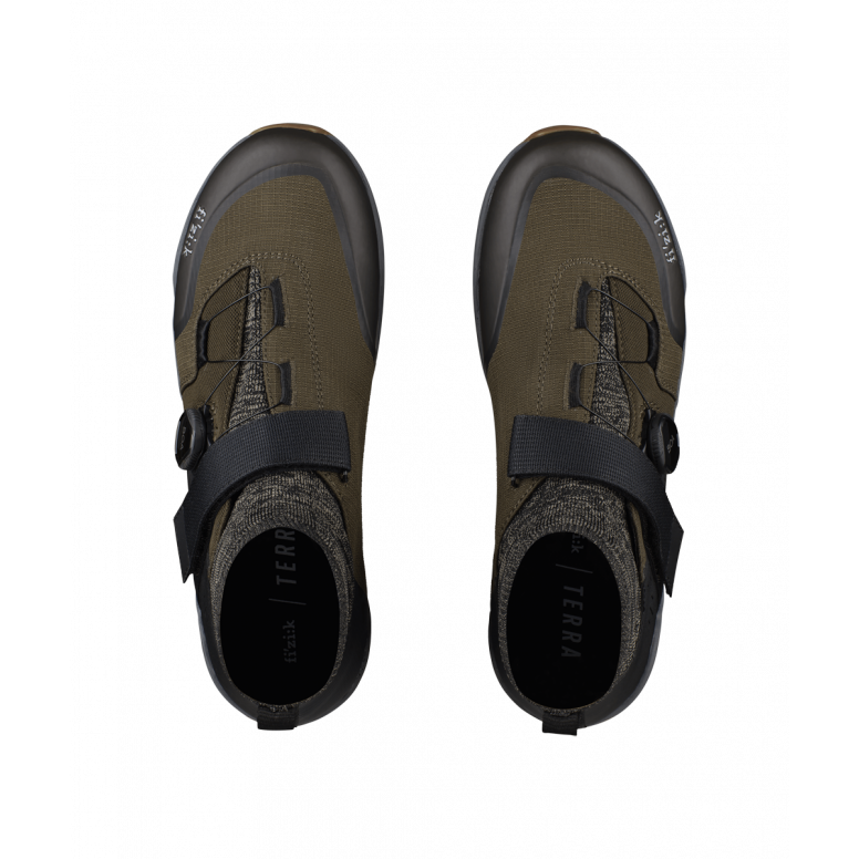 Fizik X2 Terra Clima