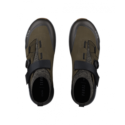 Fizik X2 Terra Clima