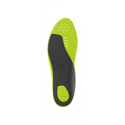 Ergon IP3 Solestar