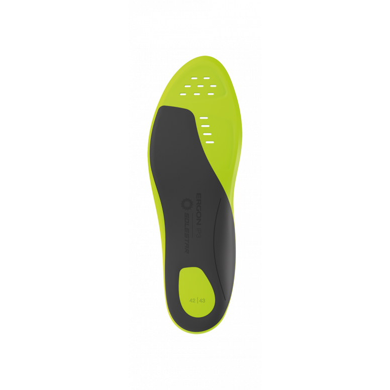 Ergon IP3 Solestar