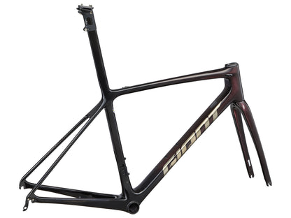 Giant TCR Advanced SL Frameset 2025