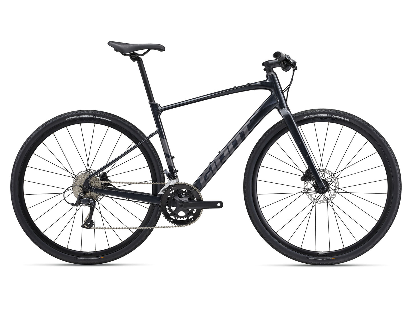 Giant FastRoad AR 2 2025