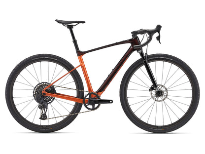 Giant Revolt X Advanced Pro 1 2024