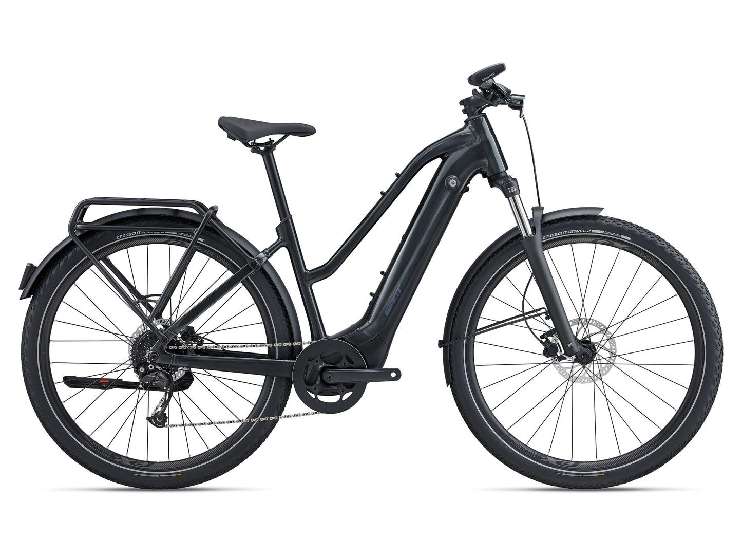 Giant Explore E+ 2 STA 2023