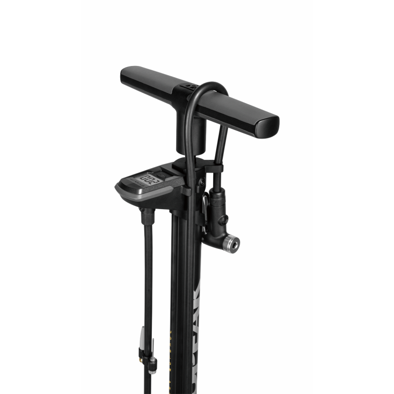 Topeak JoeBlow Pro Digital
