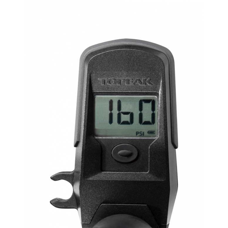 Topeak JoeBlow Pro Digital