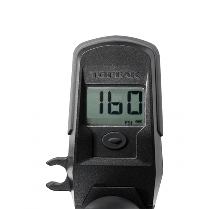 Topeak JoeBlow Pro Digital
