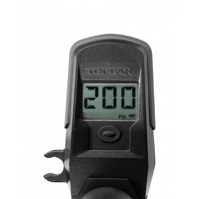 Topeak JoeBlow Pro Digital