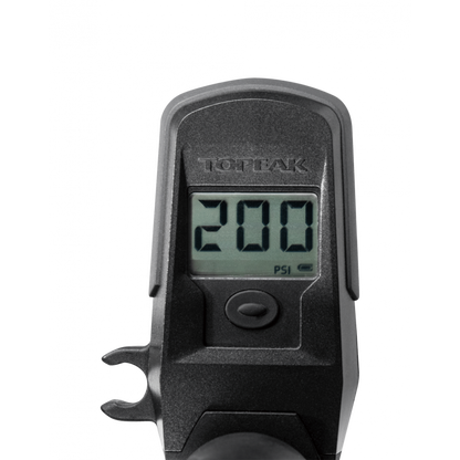 Topeak JoeBlow Pro Digital
