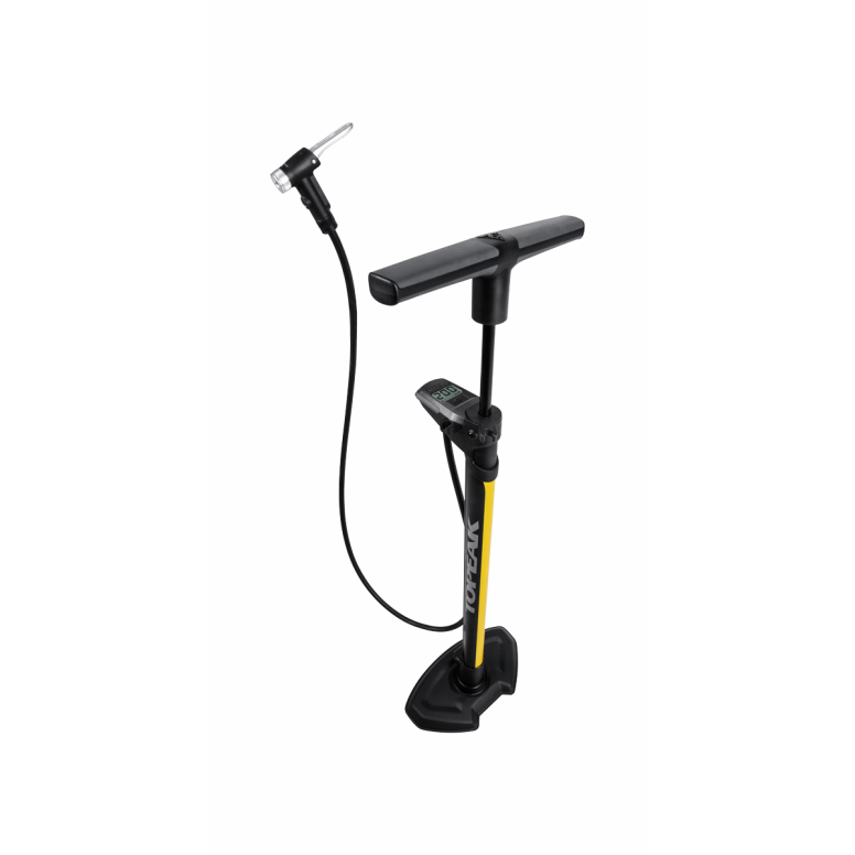 Topeak JoeBlow Pro Digital