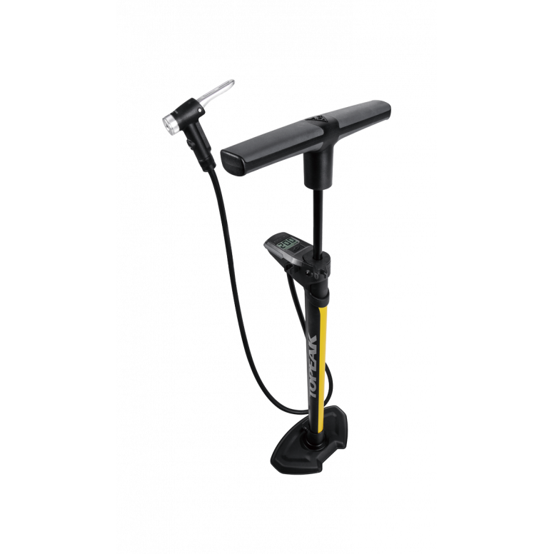 Topeak JoeBlow Pro Digital
