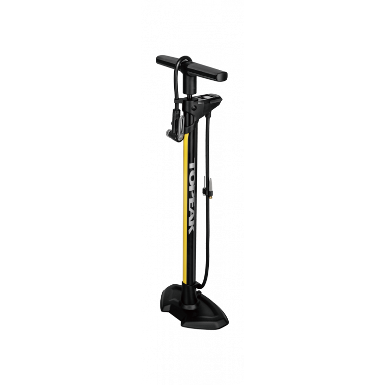 Topeak JoeBlow Pro Digital