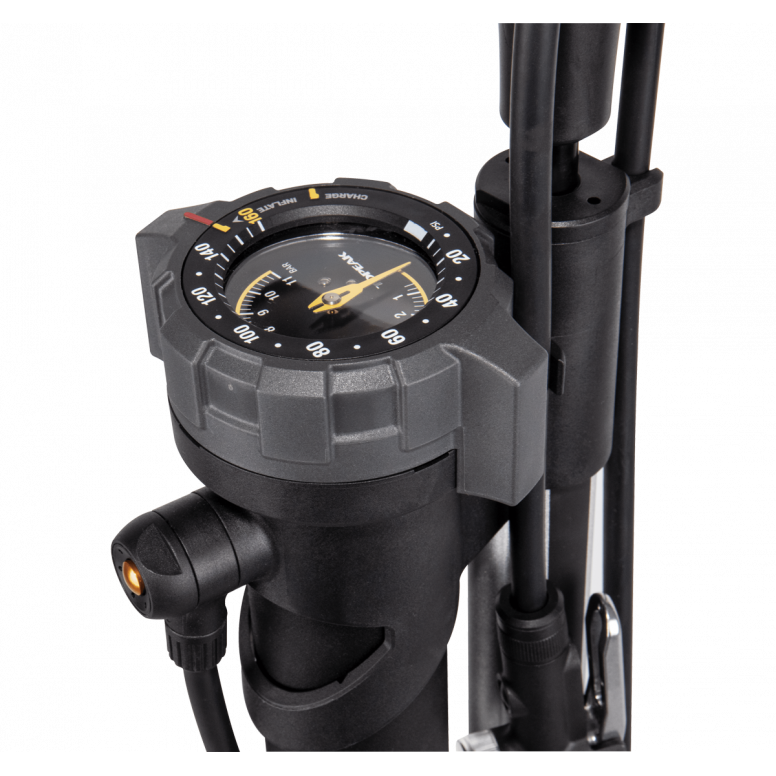 Topeak JoeBlow Booster