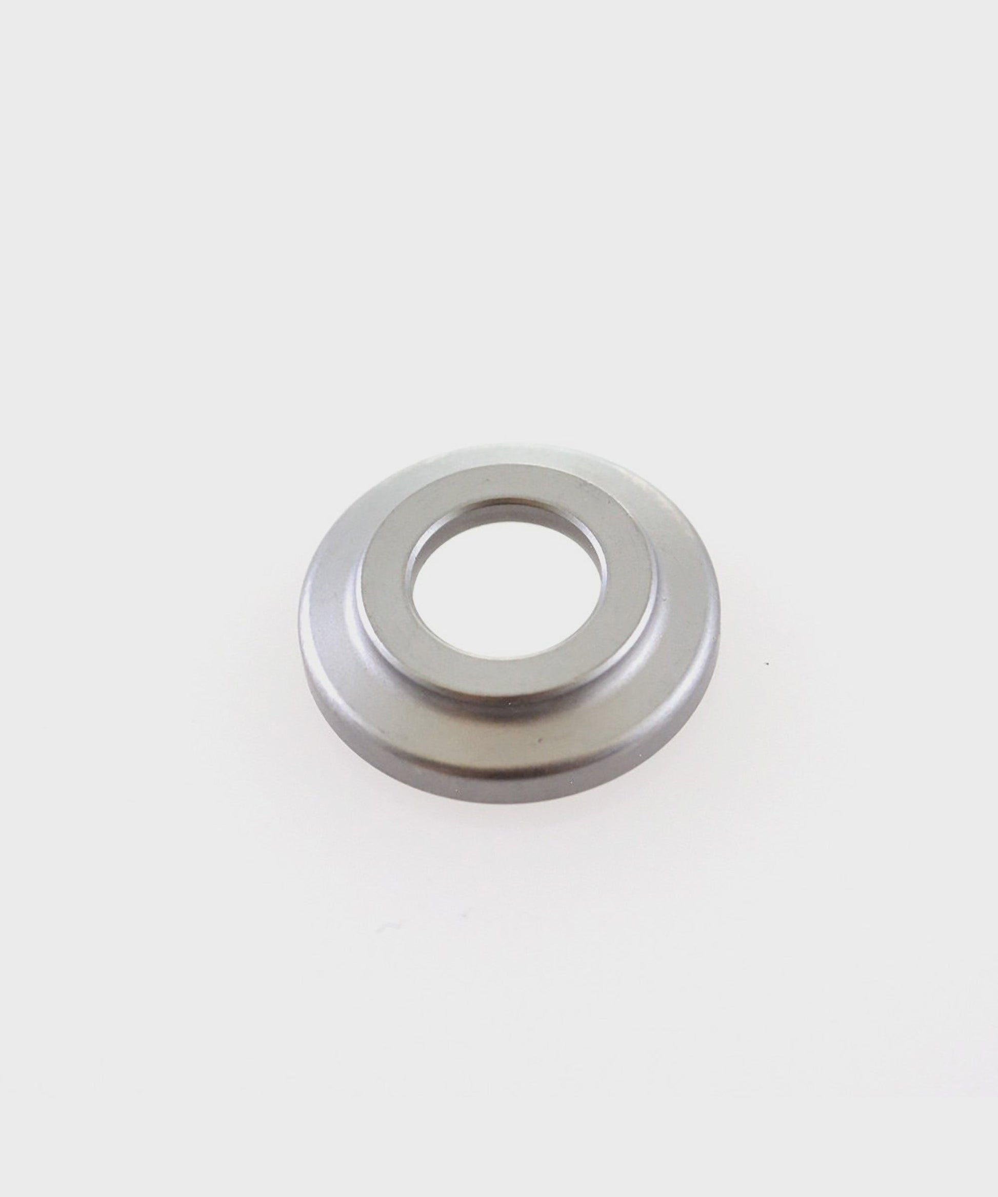 FOX Fork Steel Spacer Topout 0.380 ID X 0.850 OD X 0.186 THK