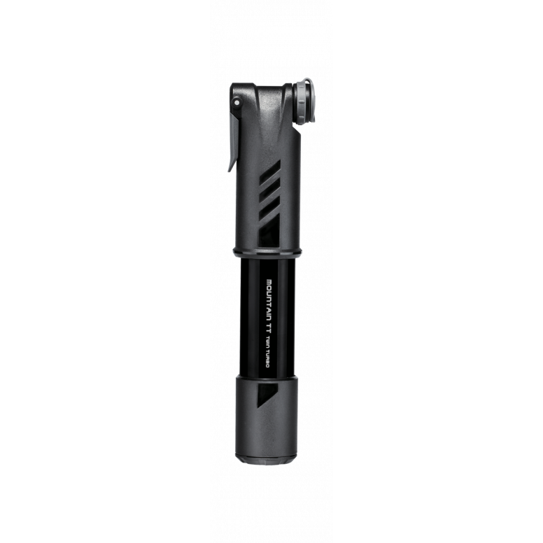 Topeak Mountain TT Twin Turbo
