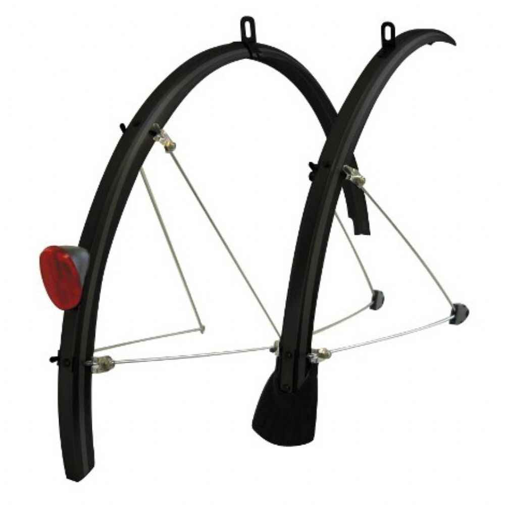 Tortec CHROMO-TEC GUARDS 700 x 27 - 35