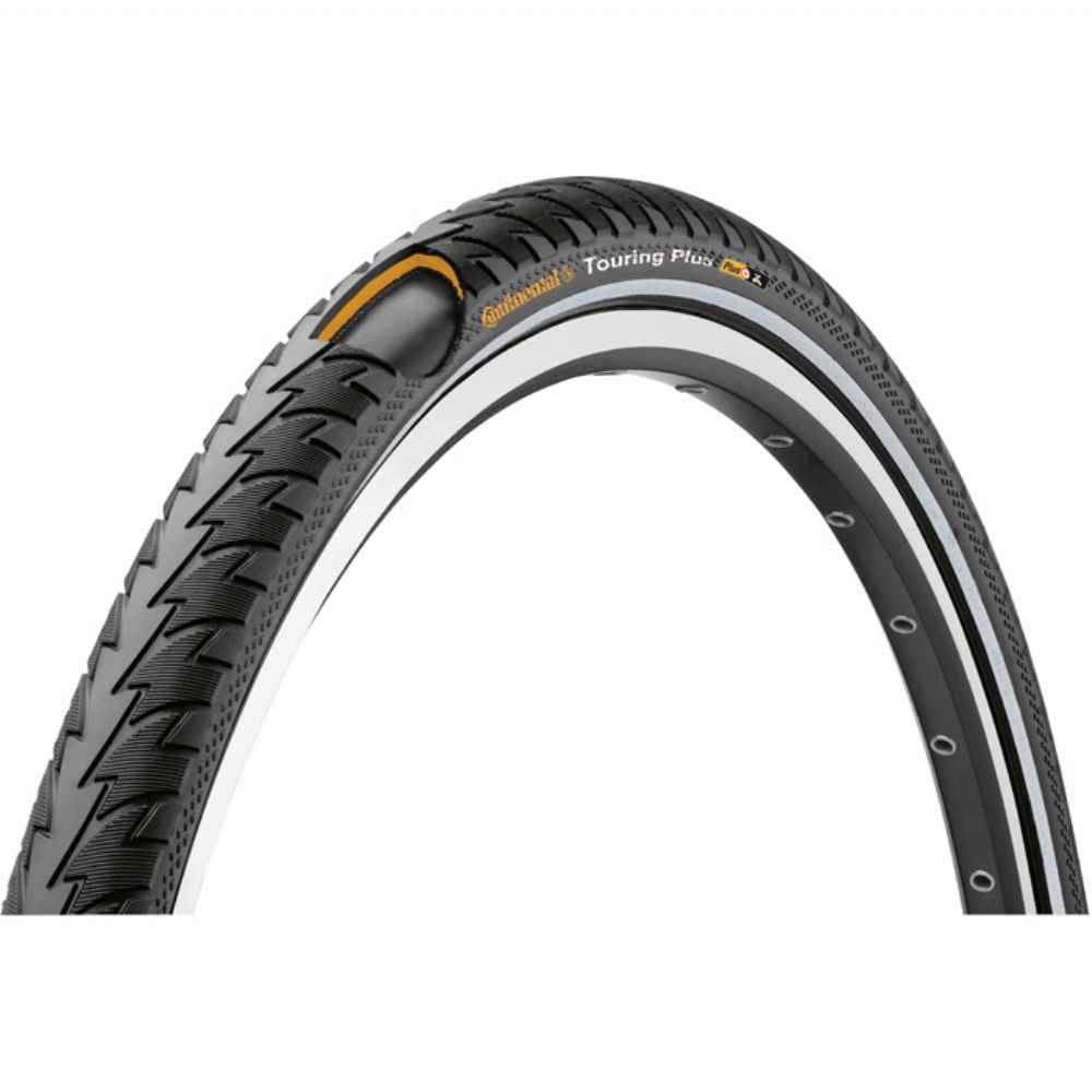 Touring Plus Reflex 700 x 32C BlackTyre