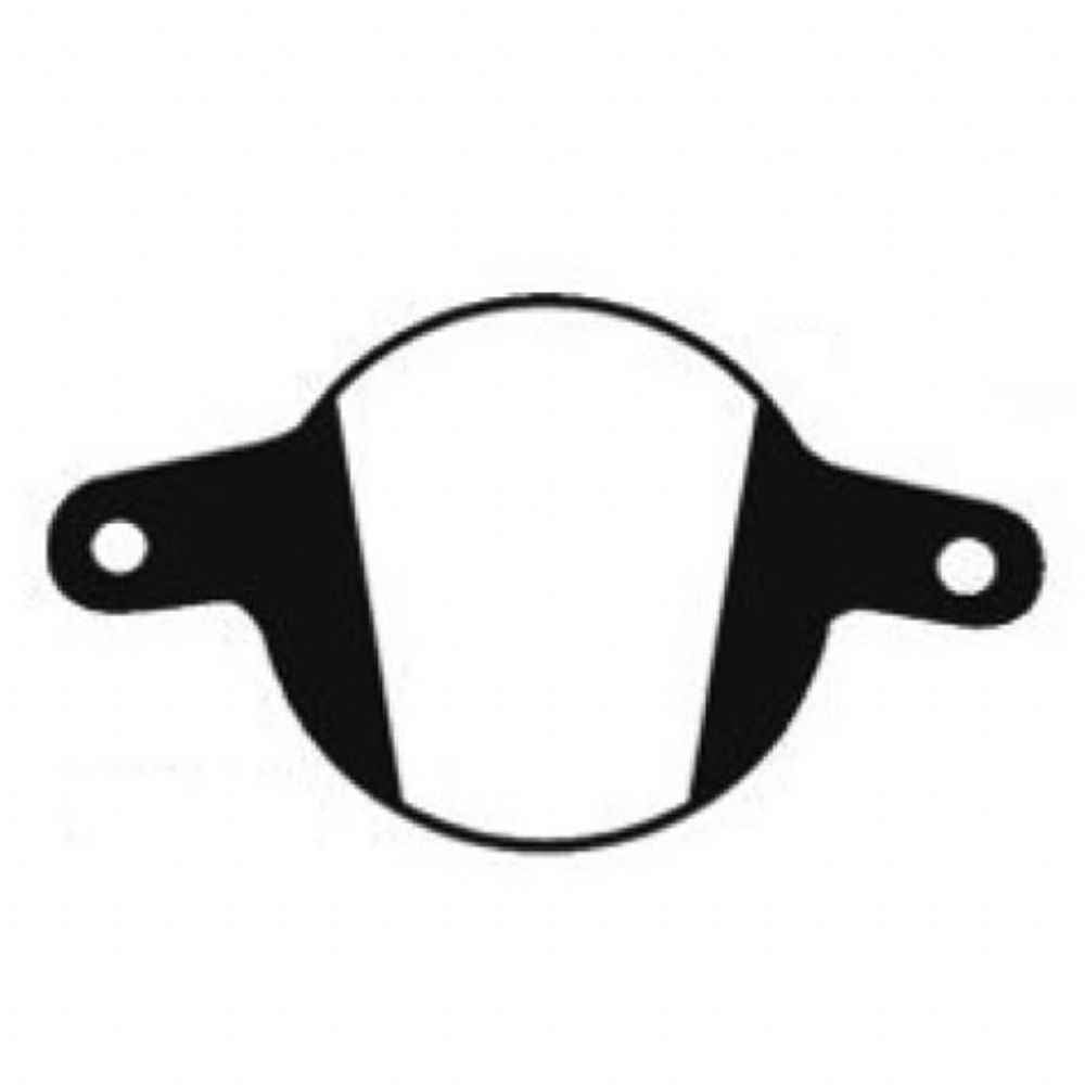 Ashima Magura Louise Semi-metal Disc Brake Pad