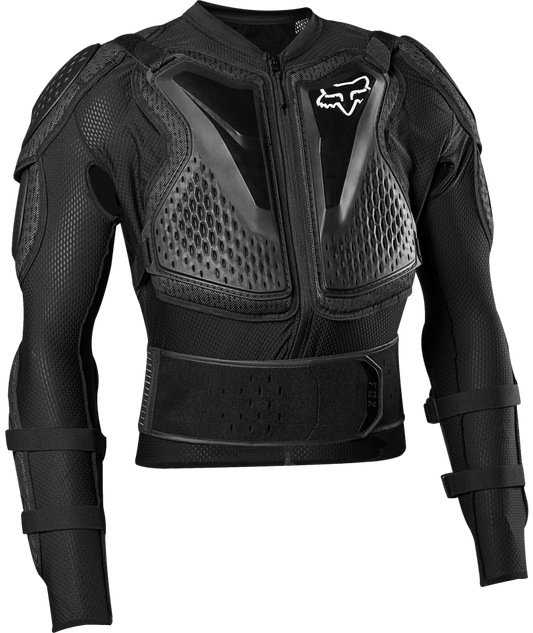 Fox Titan Sport Jacket — Fox Clothing — view 4