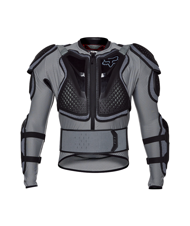 Fox Titan Sport Jacket