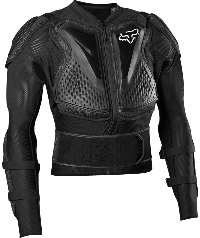 Fox Yth Titan Sport Jacket