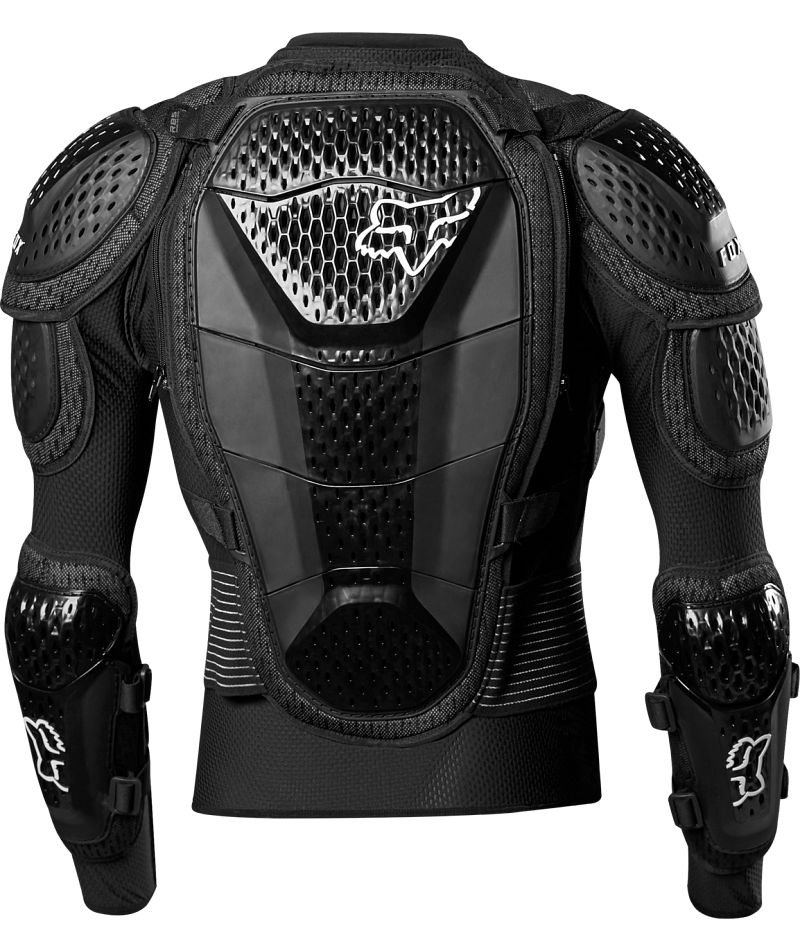 Fox Yth Titan Sport Jacket