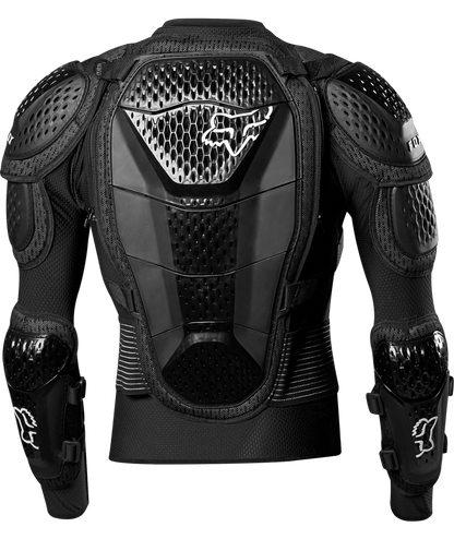 Fox Yth Titan Sport Jacket