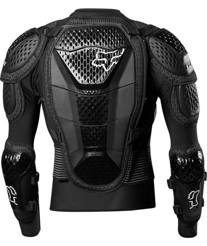 Fox Yth Titan Sport Jacket