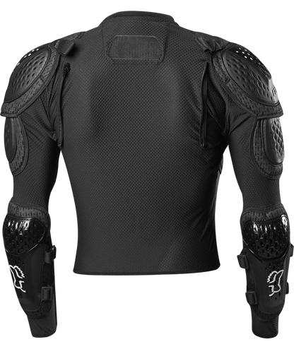 Fox Yth Titan Sport Jacket