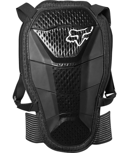 Fox Yth Titan Sport Jacket