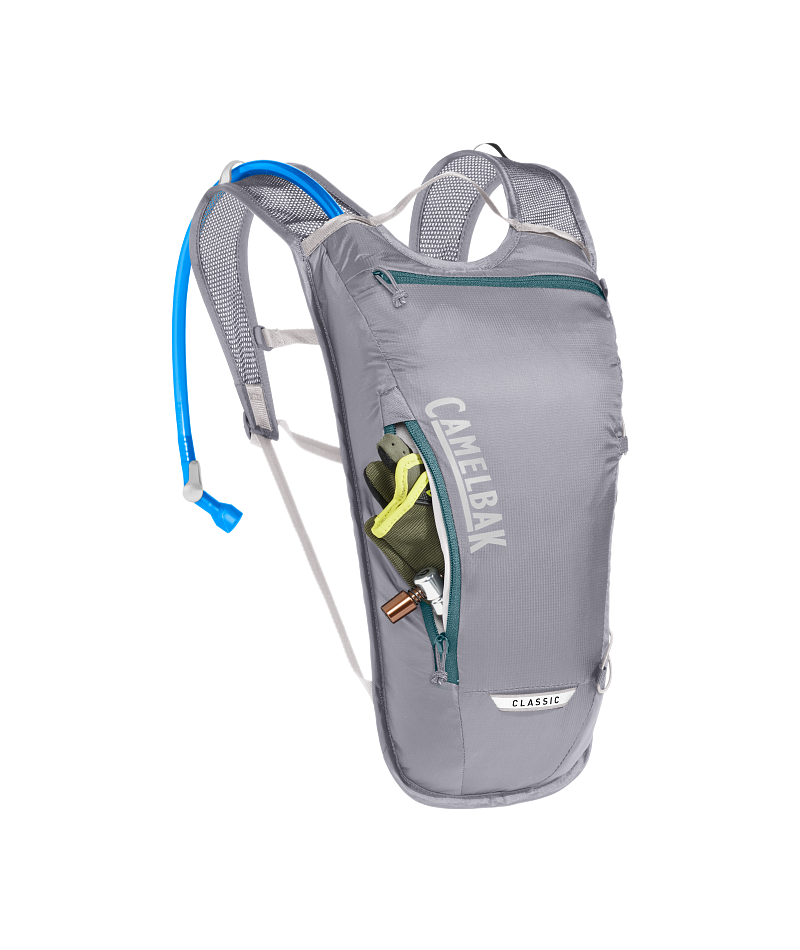 Camelbak Classic Light 4 Litre Hydration Pack With 2 Litre Reservoir 2026