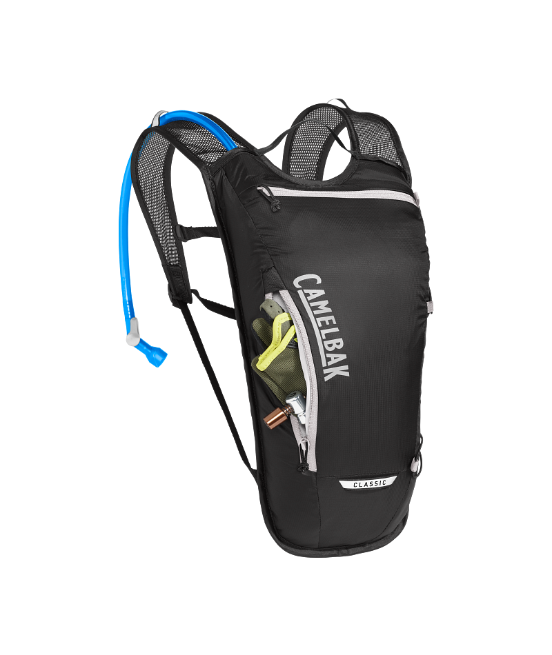 Camelbak Classic Light 4 Litre Hydration Pack With 2 Litre Reservoir 2026