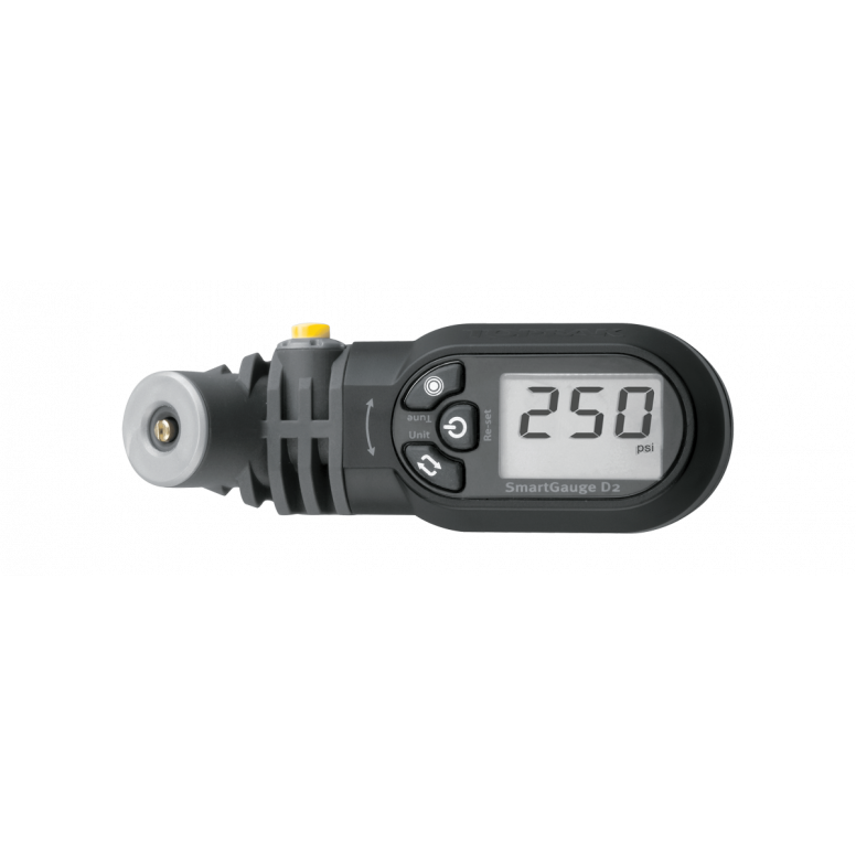 Topeak Smarthead Gauge D2