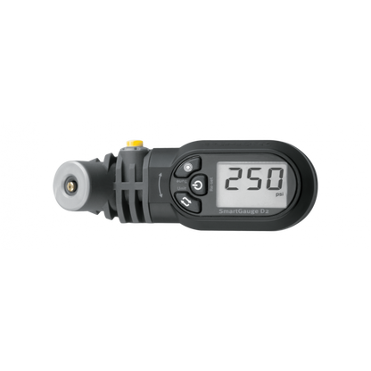 Topeak Smarthead Gauge D2