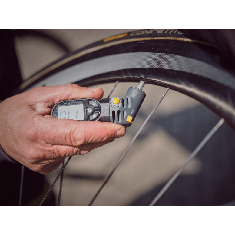 Topeak Smarthead Gauge D2